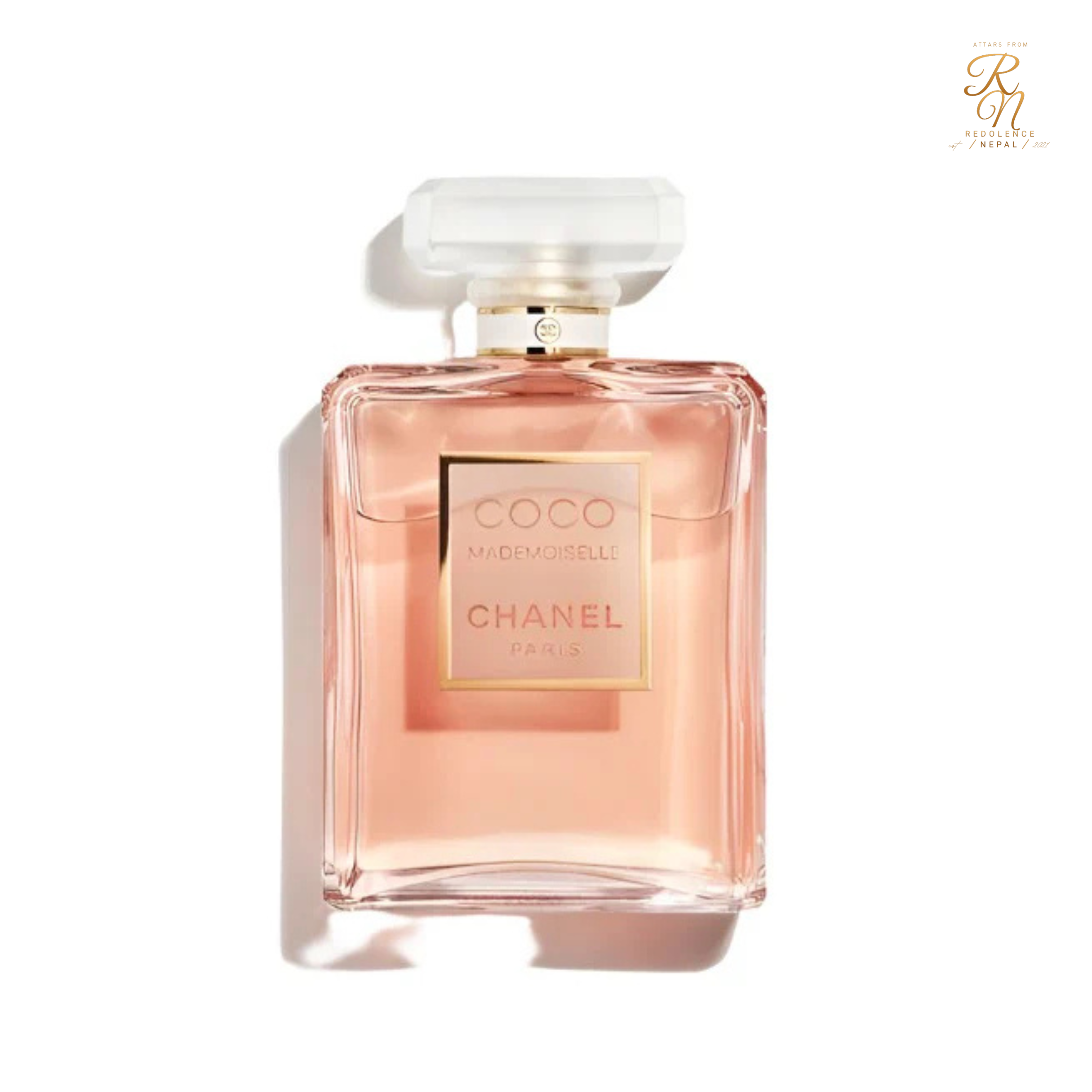 Coco Chanel Mademoiselle