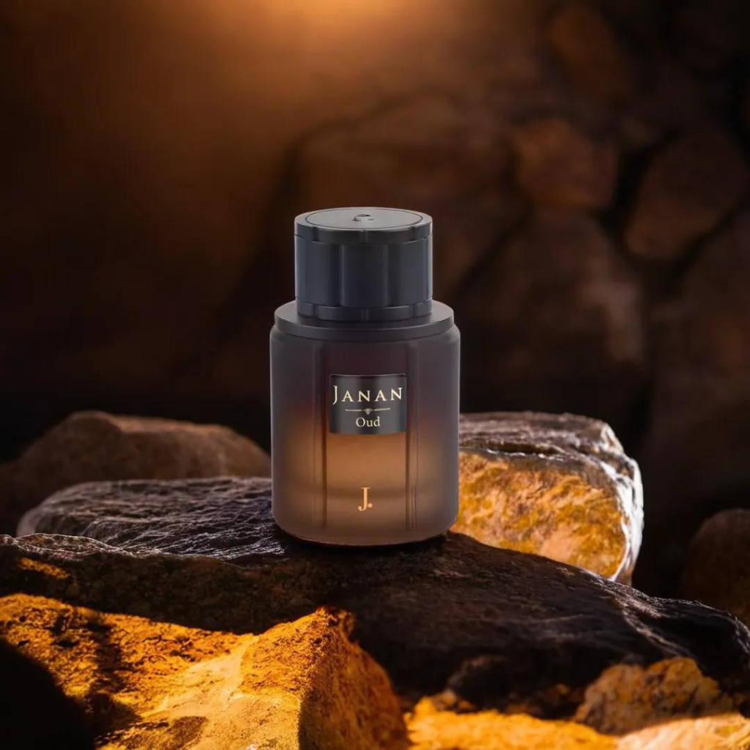 Janan OUD 100ml