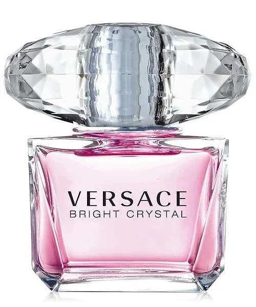 Bright Crystal for Women (Versace)90ml