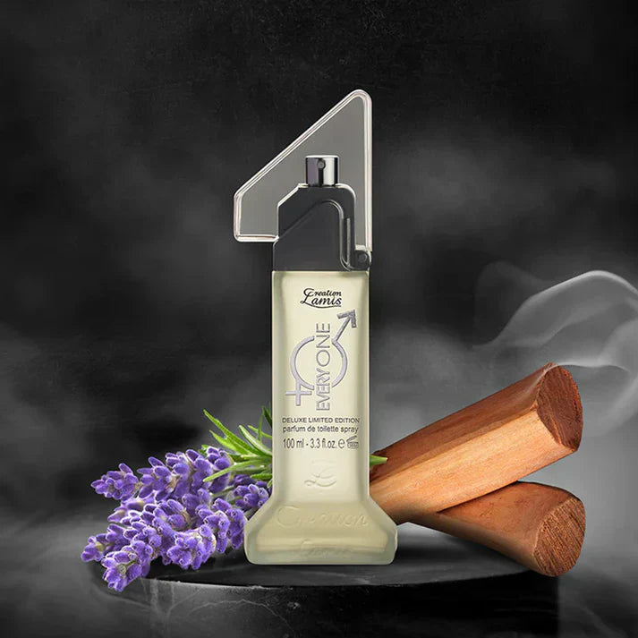 Everyone Deluxe Edition Unisex - 100 ML