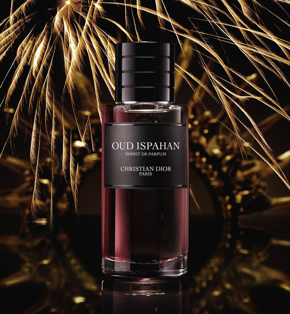 OUD ISPAHAN ESPRIT