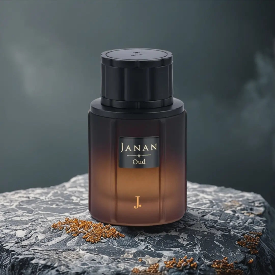 Janan OUD 100ml