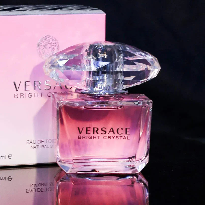 Bright Crystal for Women (Versace)90ml