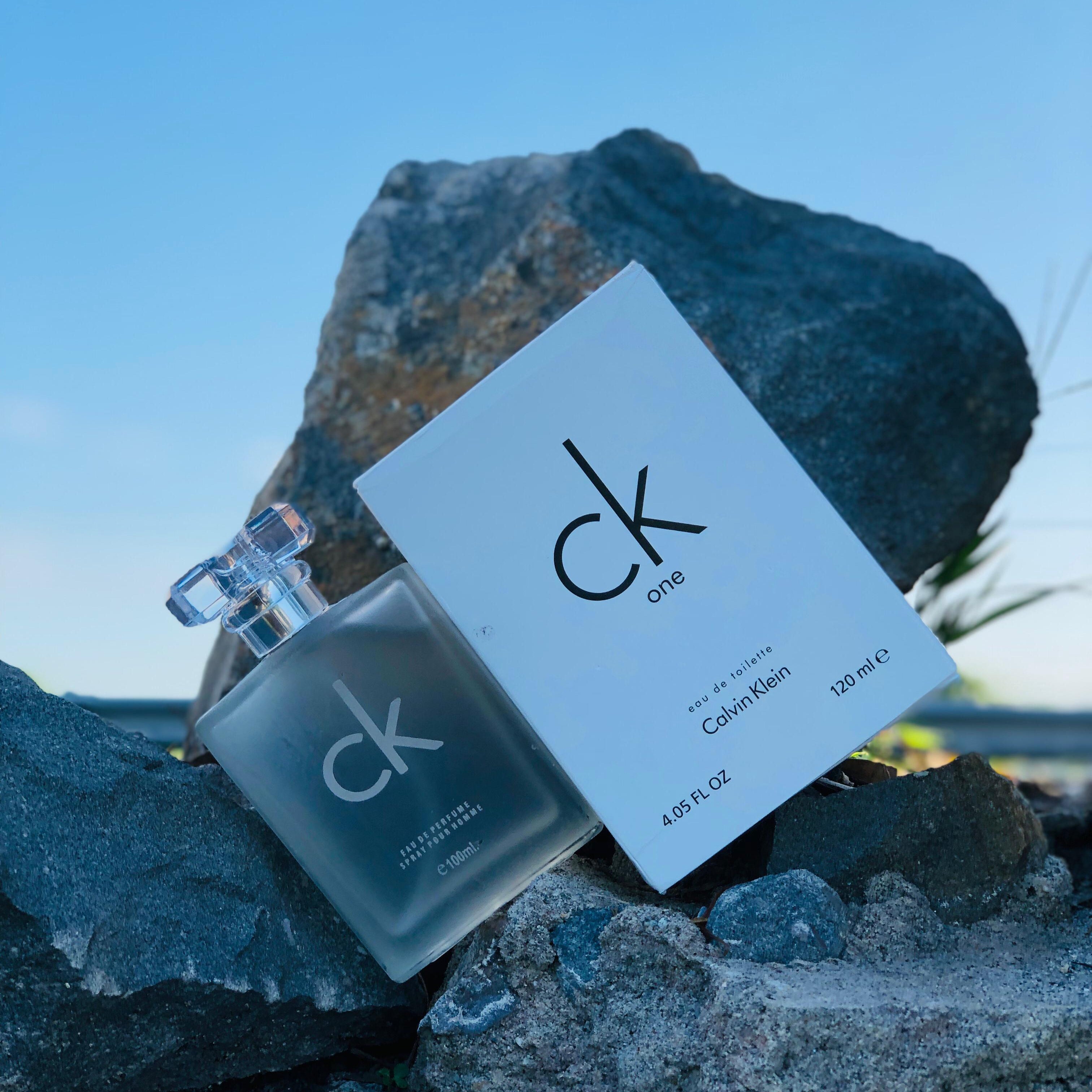 Calvin Klein CK One Perfume for Unisex