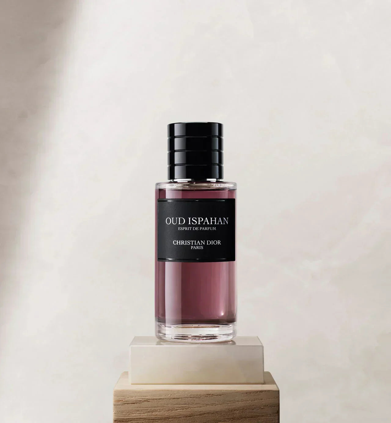 OUD ISPAHAN ESPRIT