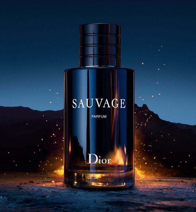 Sauvage Dior Purfume (100 ml) France Imported