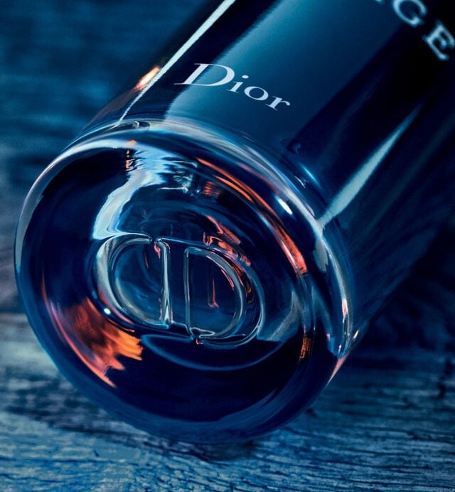 Sauvage Dior Purfume (100 ml) France Imported
