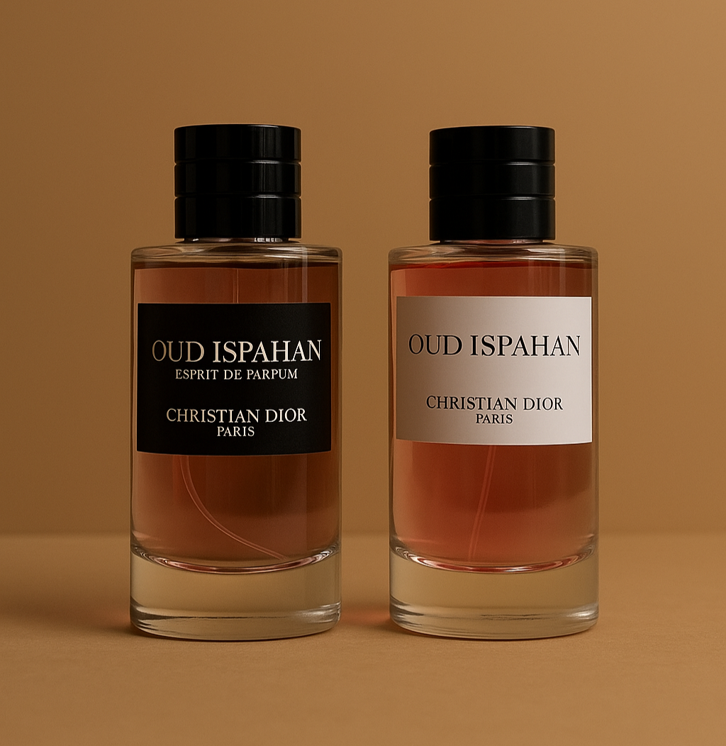 OUD ISPAHAN + OUD ISPAHAN ESPRIT ( PACK OF 2 )