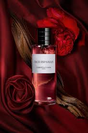 Dior Oud Ispahan 100ml