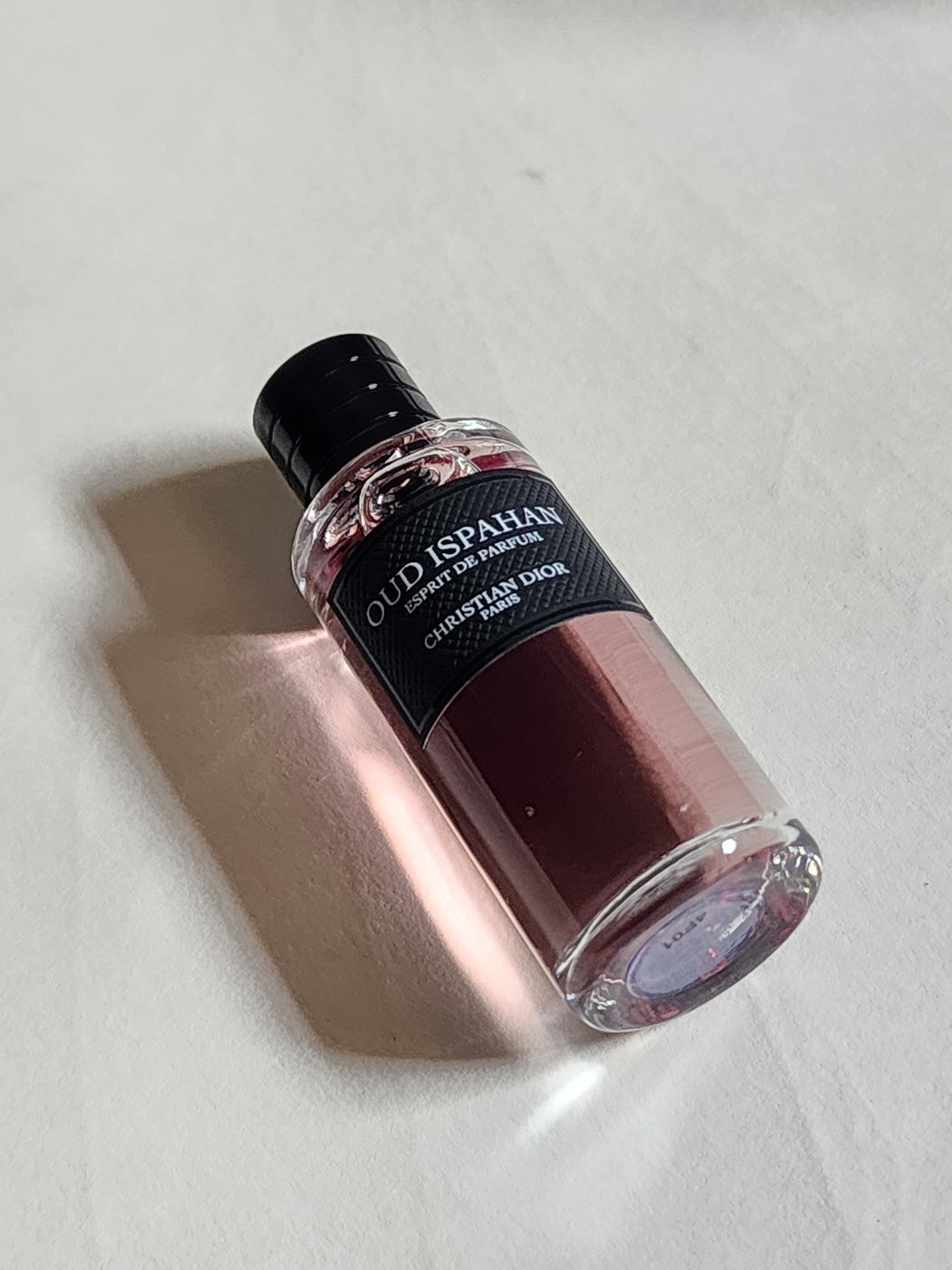OUD ISPAHAN ESPRIT